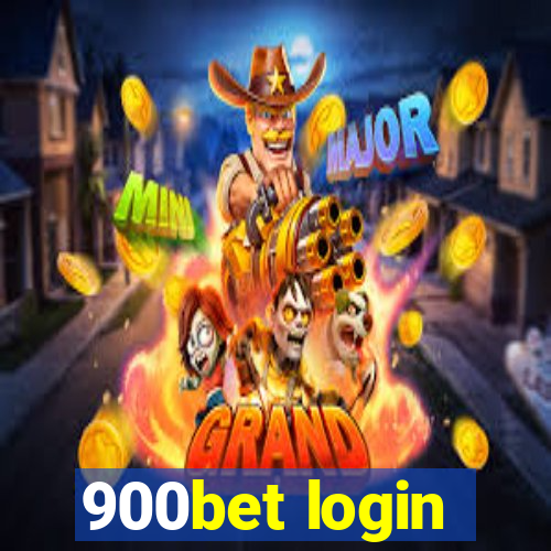 900bet login